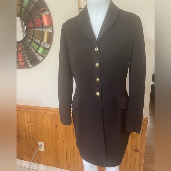 St. John Evening Jacket